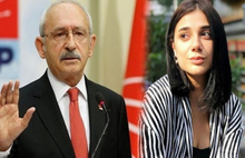 Kılıçdaroğlu Pınar Gültekin cinayeti için konuştu