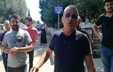 Pınar Gültekin'in babası, o vekili işaret etti