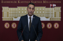 CHP'li Ali Mahir Başarır'dan Erdoğan hakkında suç duyurusu