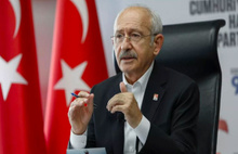Kılıçdaroğlu: İktidar HDP'yi parçalama arayışında