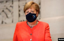 Merkel: Tünelin sonunda ışık görüyoruz