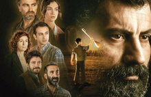 Ahmet Kaya’nın hayatını konu alan İki Gözüm Ahmet filmi durduruldu!