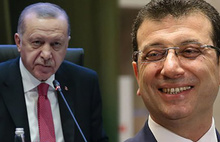 Kılıçdaroğlu'nun yüzünü güldüren anket! İmamoğlu, Erdoğan'ın 5 puan önünde
