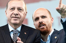 Bilal Erdoğan’a bedelli askerlik yapmasını Erdoğan söylemiş