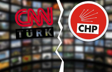 CHP'den CNN Türk'le ilgili yeni hamle