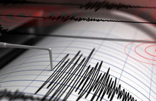 Elazığ Sivrice'de deprem