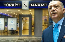 Erdoğan gözünü yine İş Bankası'na dikti! CHP hisseleri için talimat