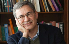 Orhan Pamuk: Yeni nesil aşk postacı beklemiyor