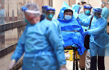 Çin’den gündeme bomba gibi düşen koronavirüs itirafı