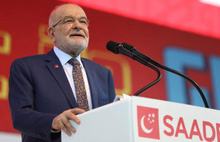 Karamollaoğlu'nun iktidara ekonomi tepkisi