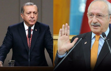 CHP Lideri Kılıçdaroğlu, 500 bin liralık davaya karşılık 5 kuruşluk dava açtı
