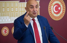 CHP Grup Başkanvekili Engin Özkoç'a ölüm tehditi!