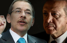  Abdüllatif Şener: Nerede bir para kaynağı varsa Tayyip Erdoğan oraya uzanıyor