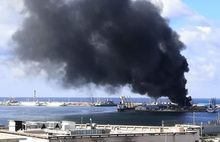 Libya’da Türk gemisi vuruldu iddiası