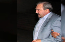 Firari MHP'li başkan sahte kimlikle yakalandı