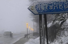  İstanbul için tarih verip uyardı: Kar yağışı geliyor