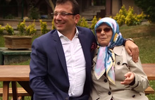 Terbiye sınırlarını aştı: AKP’li yazardan Ekrem İmamoğlu’nun annesine hakaret 