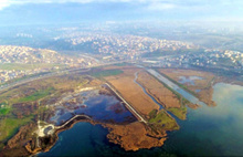 TEMA Vakfı ve DİSK Kanal İstanbul'a dava açtı