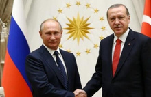 Erdoğan-Putin görüşmesinden çıkan sonuç