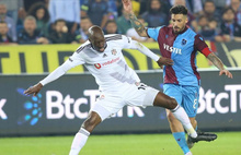 Beşiktaş ile Trabzonspor 130. kez karşı karşıya geliyor