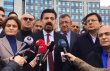 Yer yerinden oynayacak diyen Kılıçdaroğlu'nun avukatından açıklama: Bundan sonra Erdoğan düşünsün