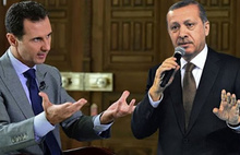 Erdoğan’dan Suriye mesajı: Verdiğimiz süre doluyor