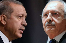 Erdoğan Kılıçdaroğlu'nu hedef aldı: Siyasetin cahilisin