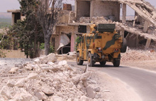 İdlib'de saldırı: 2 asker şehit oldu!