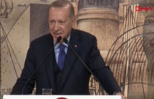 Kılıçdaroğlu’ndan Erdoğan’a kahkaha tepkisi