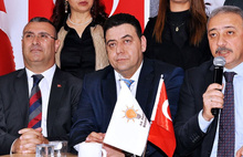AKP'li başkandan skandal! Muğla ve Bodrum'u Fatih Sultan Mehmet gibi alacağız