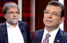Ahmet Hakan: Ekrem Bey CHP rozetini çıkarmayı yeniden aklına getirir
