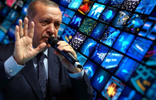 Erdoğan: Bazı dizilerden şikayetçiyim ve rahatsızım