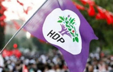 HDP tüm örgütlerine coronovirüs genelgesi gönderdi
