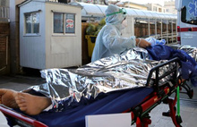 İran, koronavirüs nedeniyle ölenlerin yaş ortalamasını paylaştı