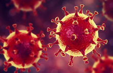 Koronavirüs hangi yüzeyde ne kadar süre canlı kalabiliyor?