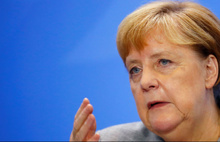 Merkel'den mülteci konusunda çarpıcı sözler