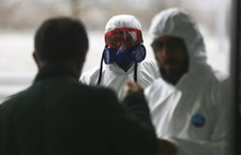  Türkiye'de 32 milyon kişi koronavirüsünden etkilenecek