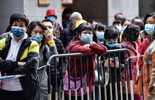Çin'de koronavirüsten sonra bir virüs daha ortaya çıktı: 1 ölü