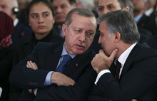 Türkiye, koronaya kilitlenmişken sürpriz bir anket geldi: Erdoğan mı, Gül mü?