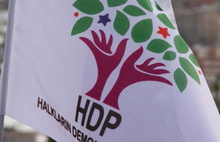 Görevden alınan HDP'li belediye başkanı tutuklandı