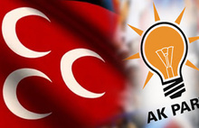 AKP ve MHP'nin cinsel suçlara af ısrarı