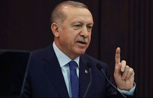 İnfaz paketinde Erdoğan'ın kırmızı çizgisi