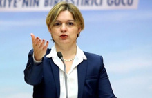 CHP milletvekili Selin Sayek Böke isyan etti: Yeter artık!