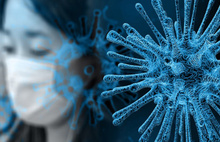 Koronavirüsün yeni belirtisi tespit edildi