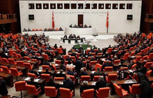 Meclis’te İdlib kapalı oturuma kimler katılıyor?