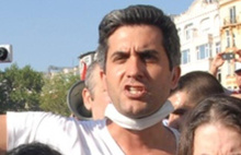 Mehmet Ali Alabora: Gezi'de devrim yapmak için sokağa çıkmadık