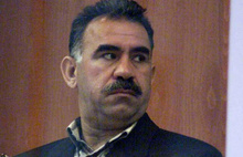 Abdullah Öcalan'a dikkat çeken izin!