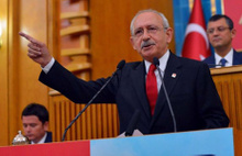 Kılıçdaroğlu'ndan hükümete çağrı: Tam destek veririz