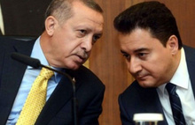 Babacan'dan Erdoğan ve hükümeti kızdıracak sözler