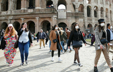 Koronavirüs İtalya’yı esir aldı! Tüm okullar 1 ay boyunca tatil
